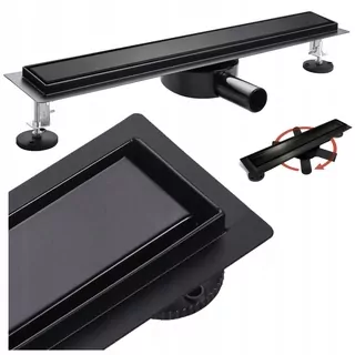 AquaUno lineárny odtok 60 cm
